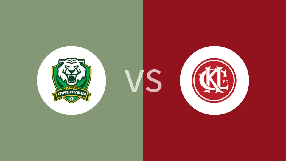 米格雷森FCvs吉隆坡城比分预测分析 2025/08/09