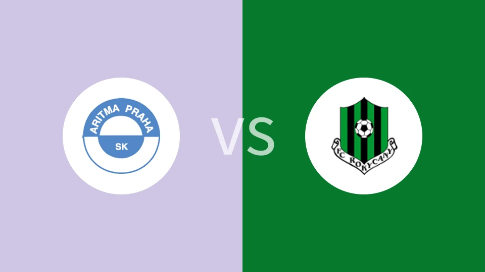 艾利特马布拉格vs罗基察尼比分预测分析 2025/03/22