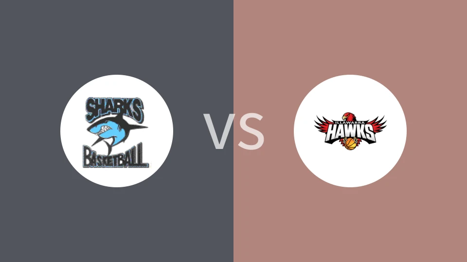 萨瑟兰鲨鱼VS伊拉瓦拉沃拉塔鹰比分预测 2023/04/25