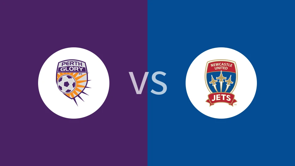 珀斯光荣女足vs纽卡斯尔喷气机女足比分预测分析 2026/01/03