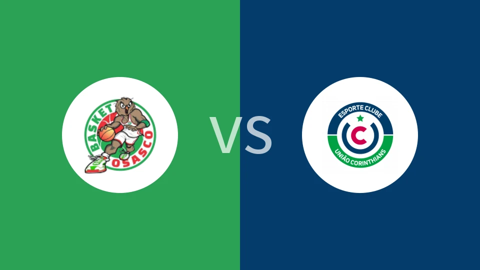 奥萨斯科vs尤尼奥科林蒂安比分预测分析 2025/11/24