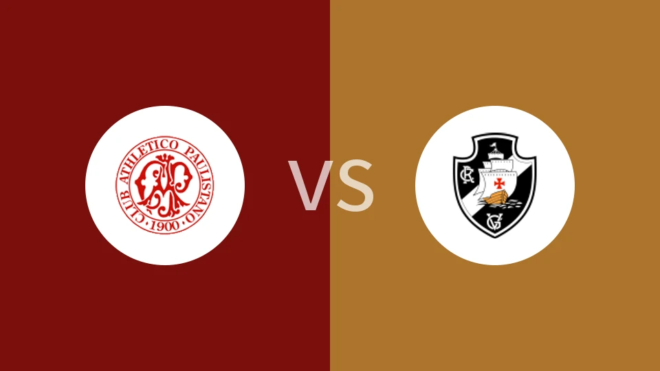 保利斯塔诺vs瓦斯科达伽马比分预测分析 2025/12/12