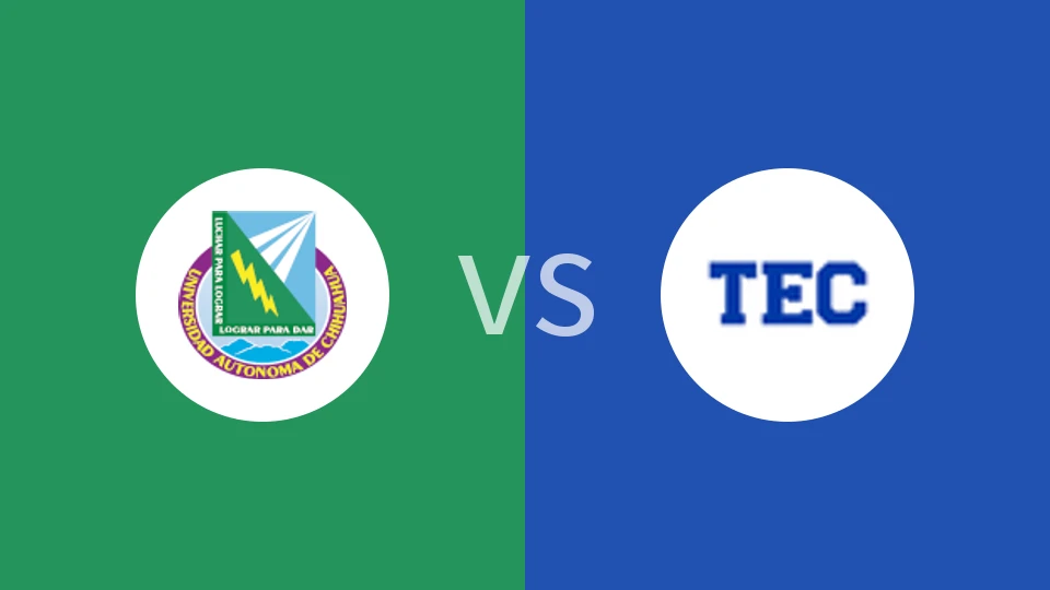 【墨ABE联】UACHvs泰克托卢卡