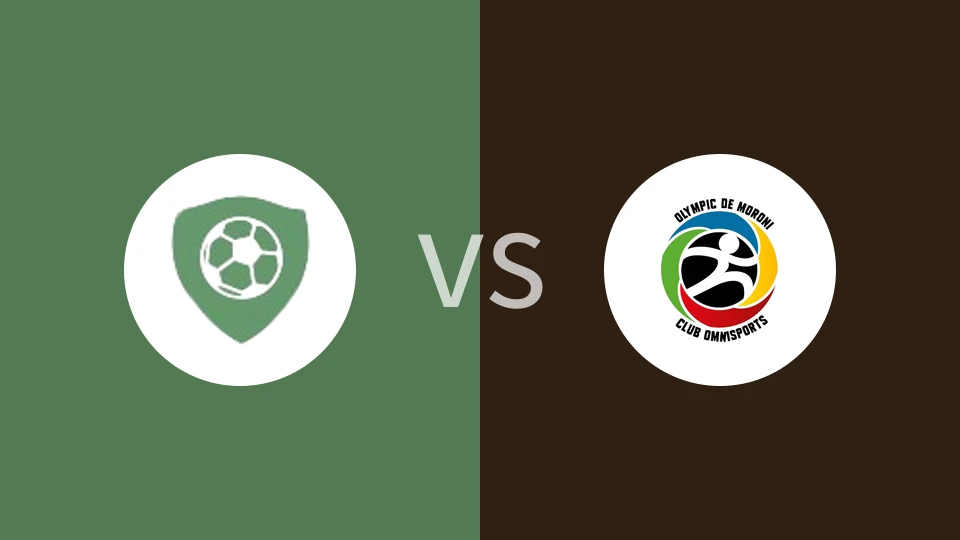 【非南女冠】海伦塔尔斯皇后女足vs莫罗尼奥林匹克女足