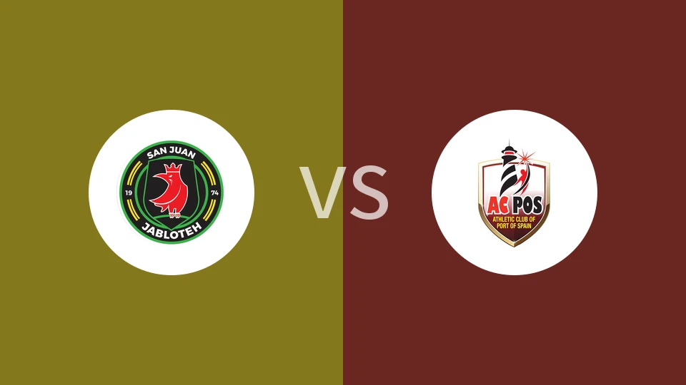 贾布罗特vsAC西班牙港比分预测分析 2026/01/10