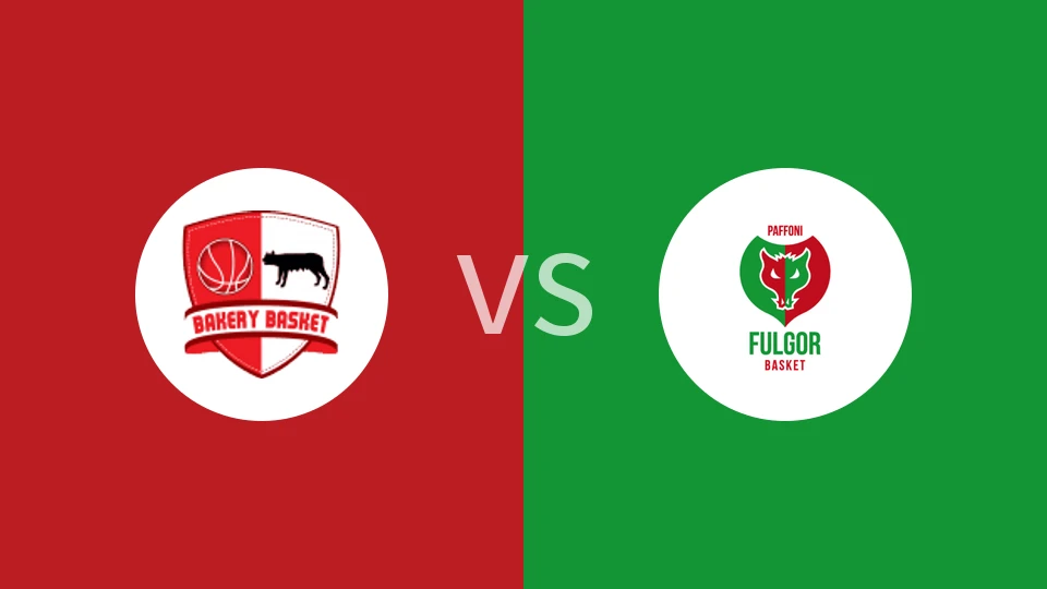 【意篮丙】皮亚琴察烘焙vs帕夫尼富尔戈