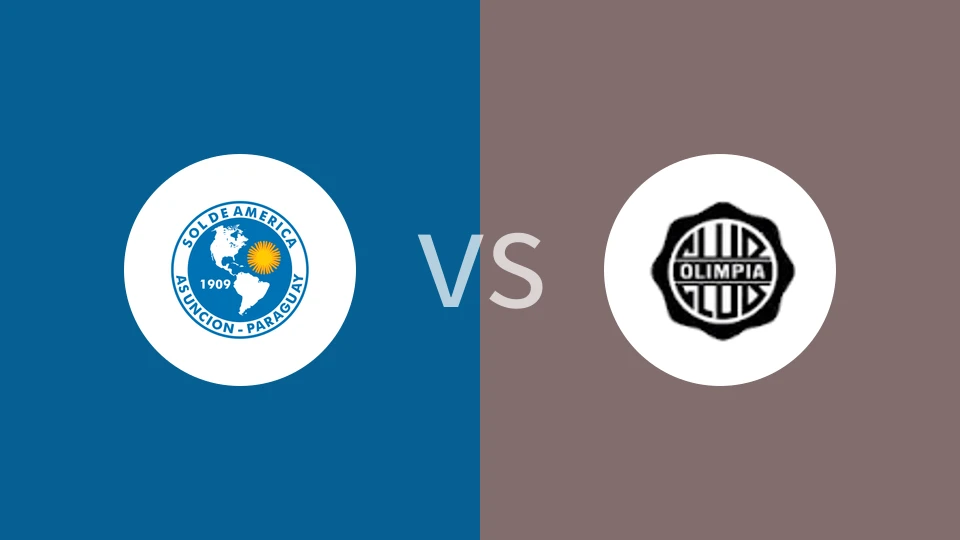 【巴拉圭LNCF 女子】美洲太阳女篮vs奥林匹亚女篮