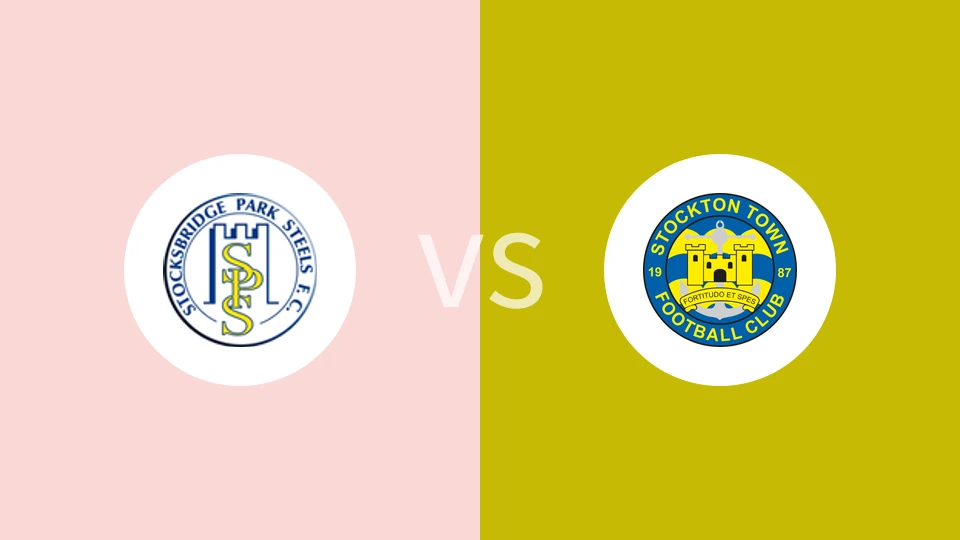 史托克斯vs斯托克顿镇比分预测分析 2025/12/06