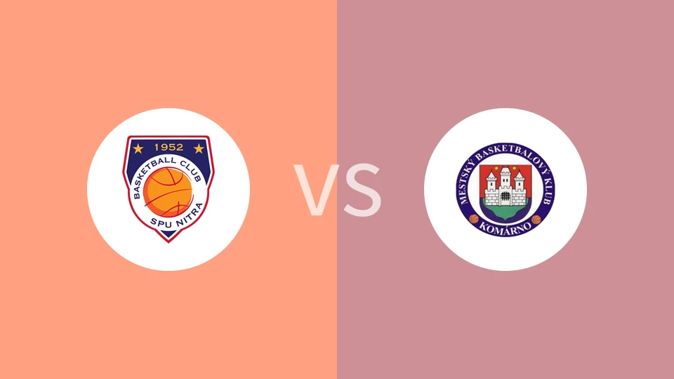 尼特拉vs科马尔诺比分预测分析 2024/12/07