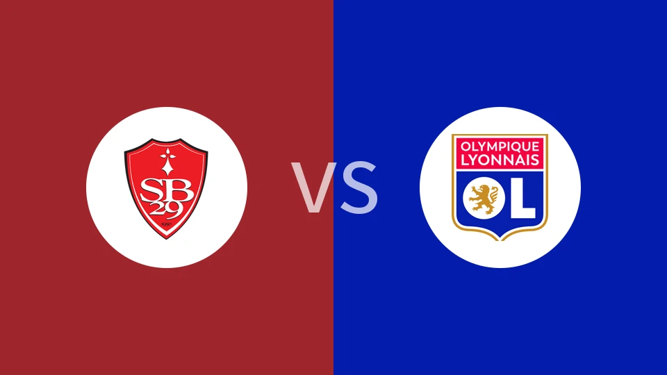 布雷斯特vs里昂比分预测分析 2025/11/03