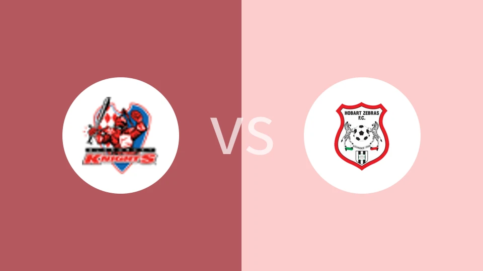 格诺尔基卡纳特斯FCVS霍巴特斑马比分预测 2023/09/01