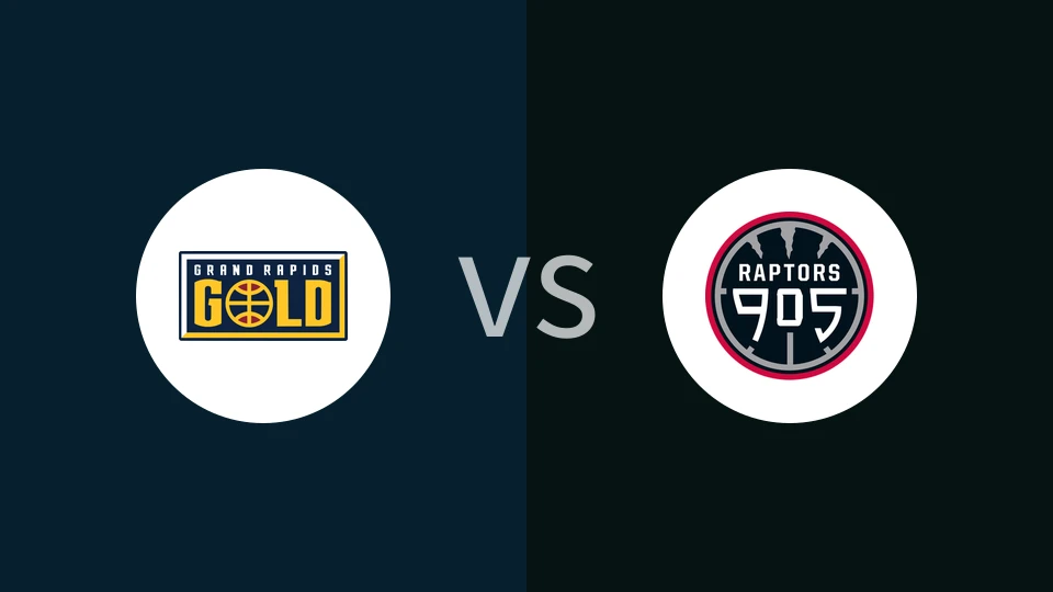 大急流城黄金vs猛龙905比分预测分析 2025/12/22