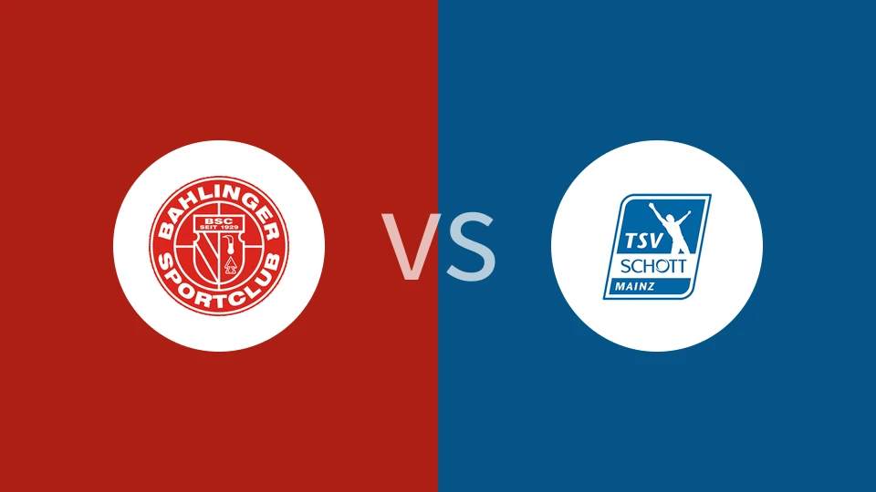 巴林格vs肖特美因茨比分预测分析 2025/11/29