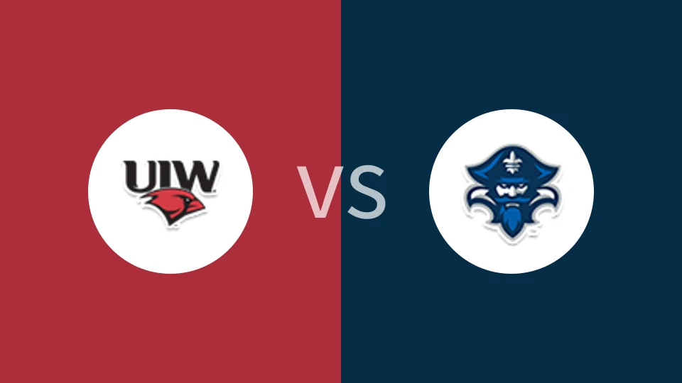 红雀医学院vs新奥尔良大学比分预测分析 2025/12/09