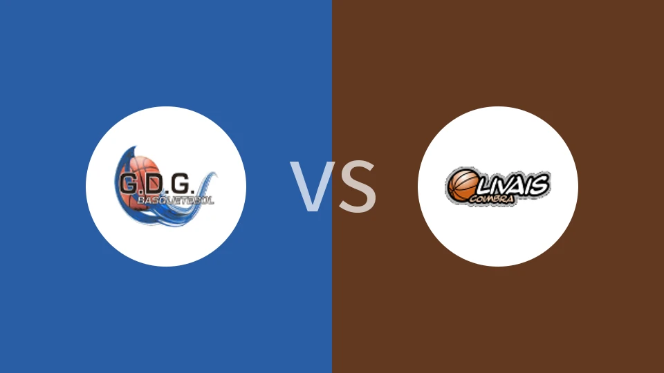 【葡女乙】GD加法尼亚vs奥利威斯女篮