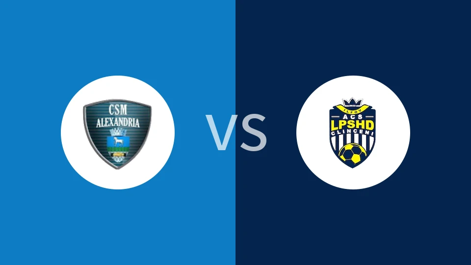 亚历克斯山德里亚vs克林塞尼比分预测分析 2025/11/21