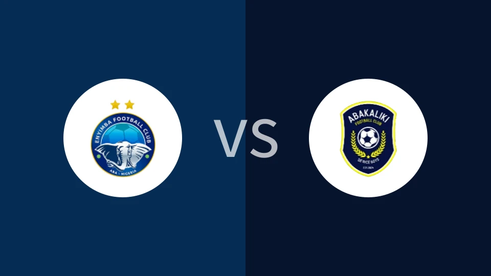 安耶巴vs阿巴卡利基FC