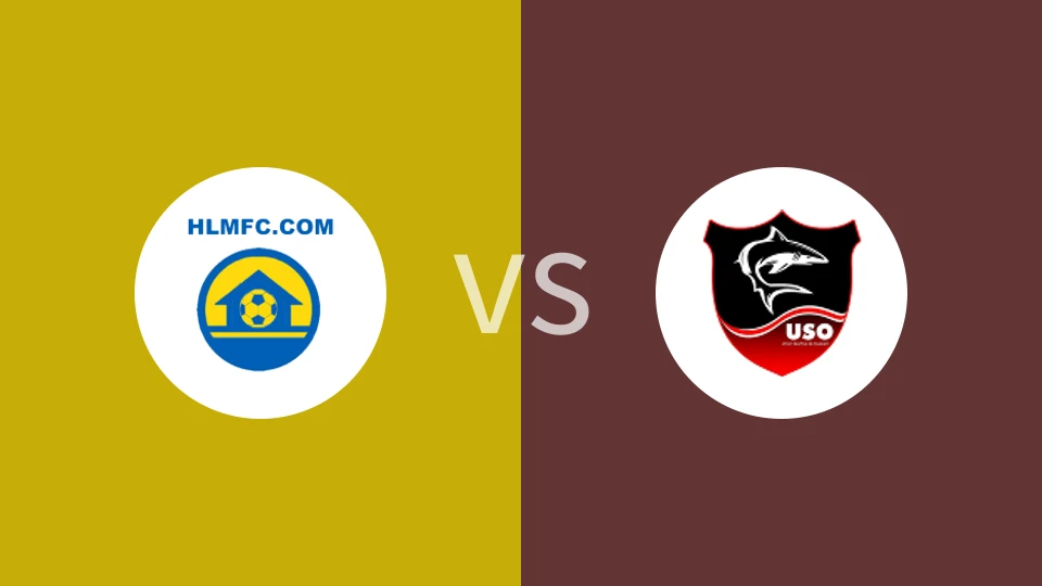 HLMvs奥阿卡姆比分预测分析 2025/12/01