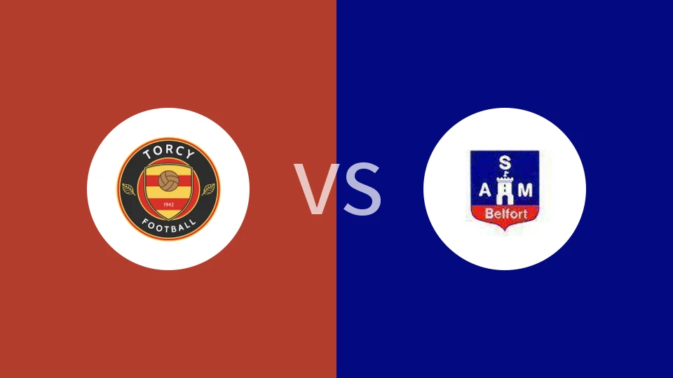 【法全丙】托尔西vs贝尔福特