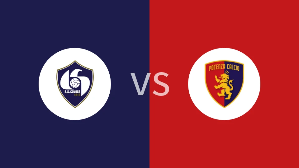 【意丙】卡维塞vs波坦察