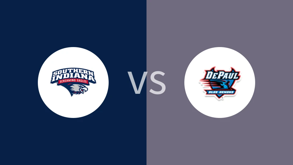 南印第安纳大学vs德保罗大学比分预测分析 2024/11/05
