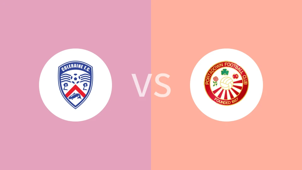 【北爱后备】科尔雷恩后备队vs波达丹后备队