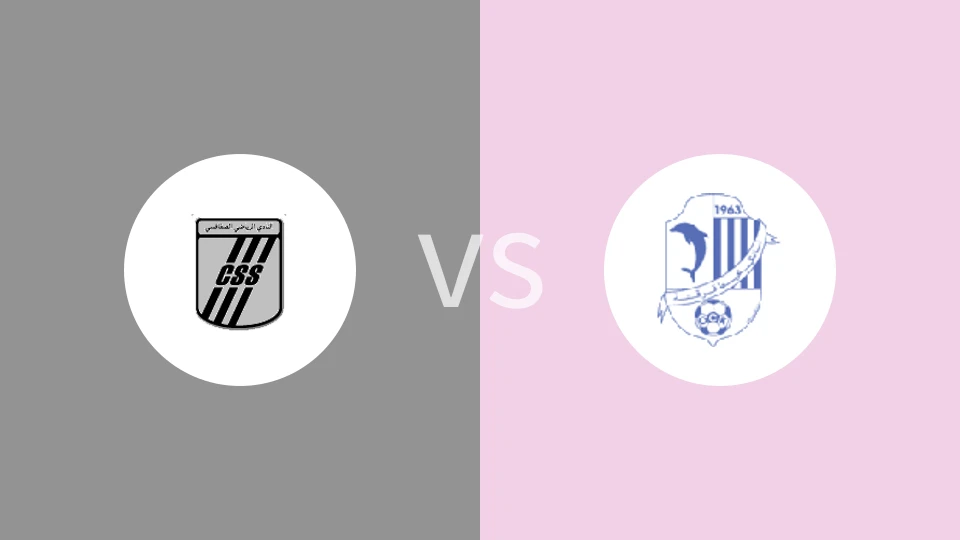 【球会友谊】斯法克斯vs奥瑟安诺