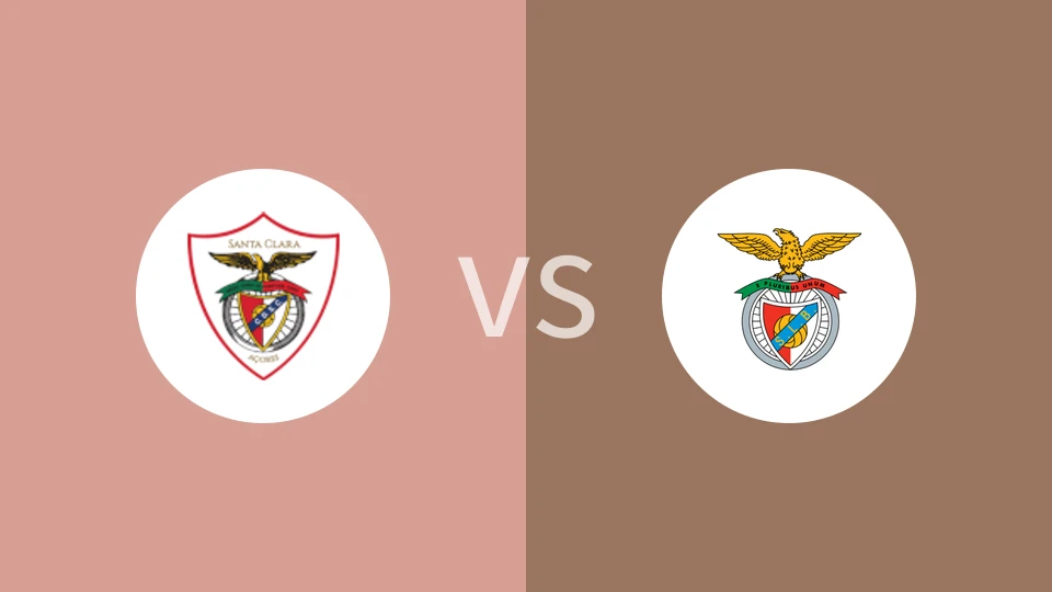【葡青联U19】圣克拉拉U19vs本菲卡U19