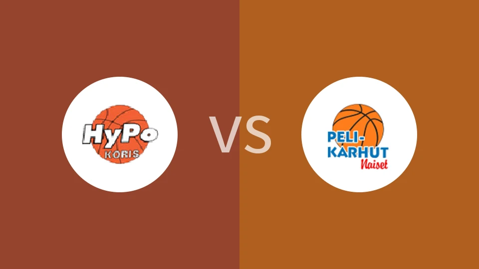 【芬女甲】和卡安彭特瓦女篮vs贝利卡尔胡B队女篮