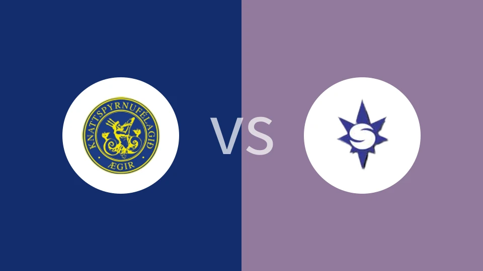瑟福斯哈玛尔阿吉尔亚伯格U19vs斯塔尔南KFGU19