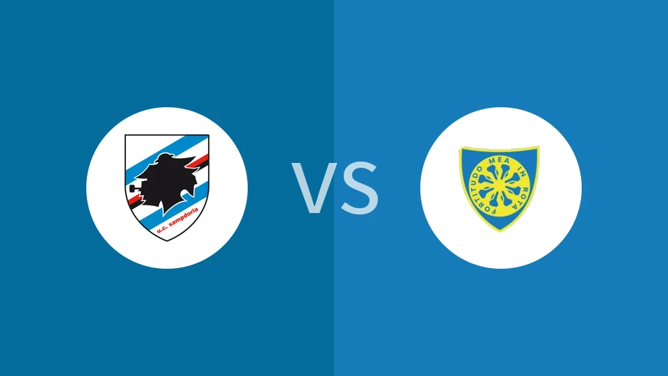 桑普多利亚vs凯勒雷斯比分预测分析 2025/12/08