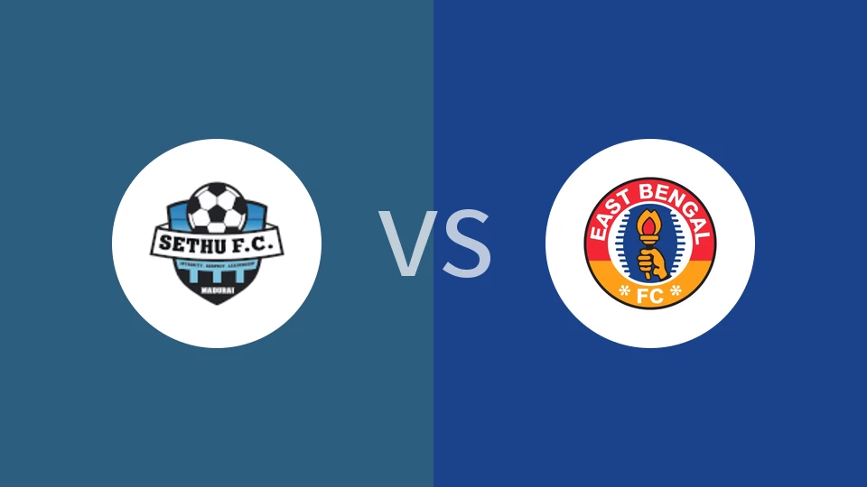 【印女联】塞图乌斯女足vs东孟加拉女足