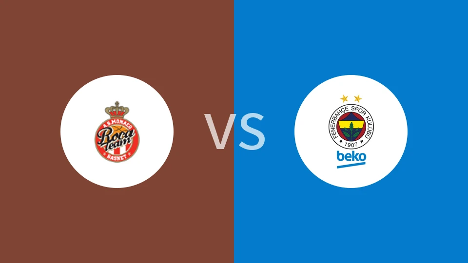 摩纳哥vs费内巴切比分预测分析 2025/12/13