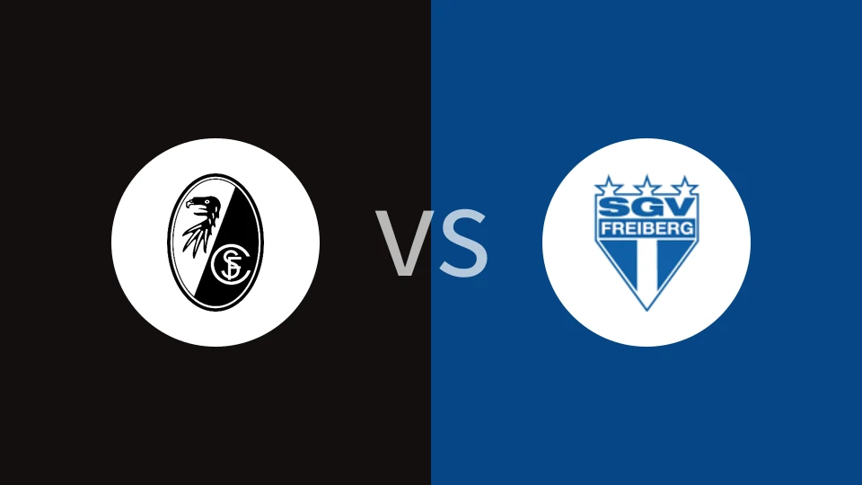 弗赖堡B队vs费堡格比分预测分析 2025/11/23