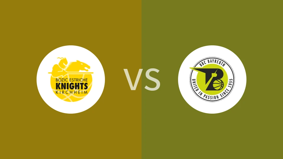 基希海姆vs梅迪拜罗伊特比分预测分析 2026/01/04