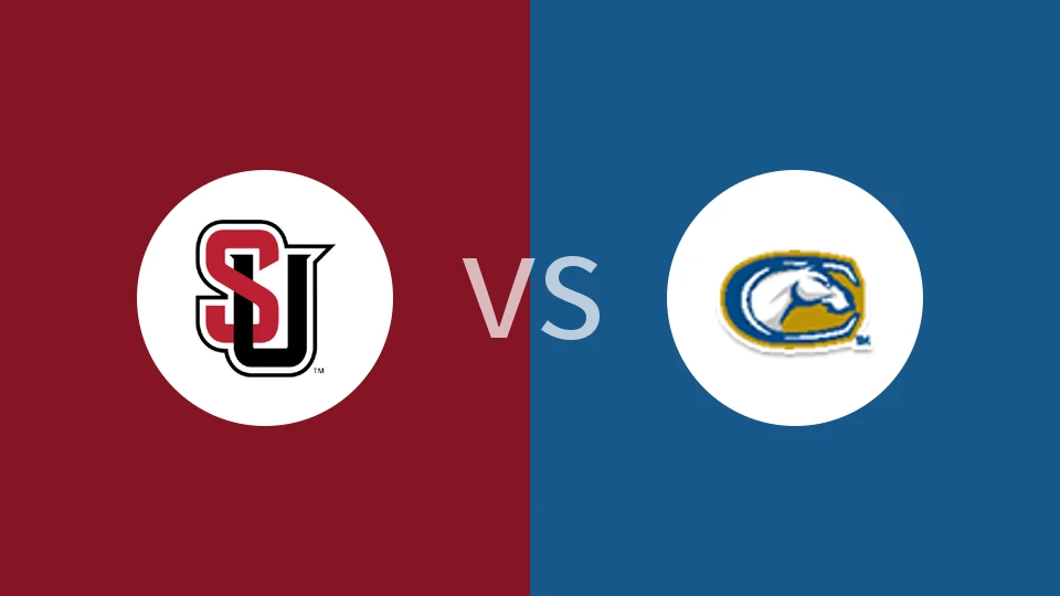 【NCAA】西雅图大学vs加州大学戴维斯分校