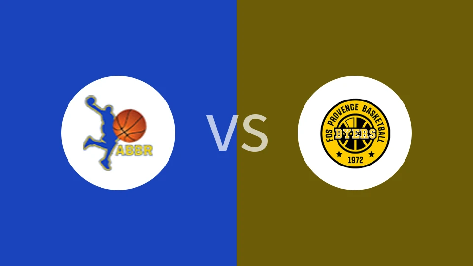 【法篮丙】贝尔克vs普罗旺斯