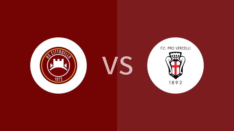 奇塔代拉vs韦尔切利比分预测分析 2025/11/02