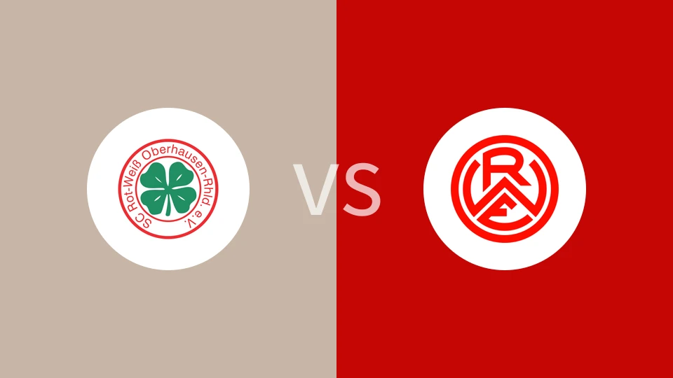 奥伯豪森U19vs埃森U19比分预测分析 2025/02/16