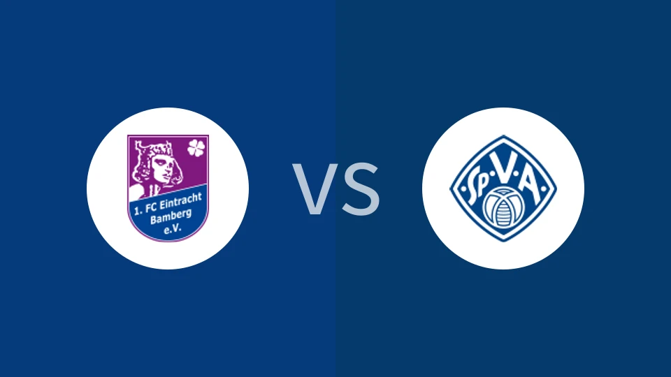 班贝格vs阿莎芬堡比分预测分析 2025/04/19