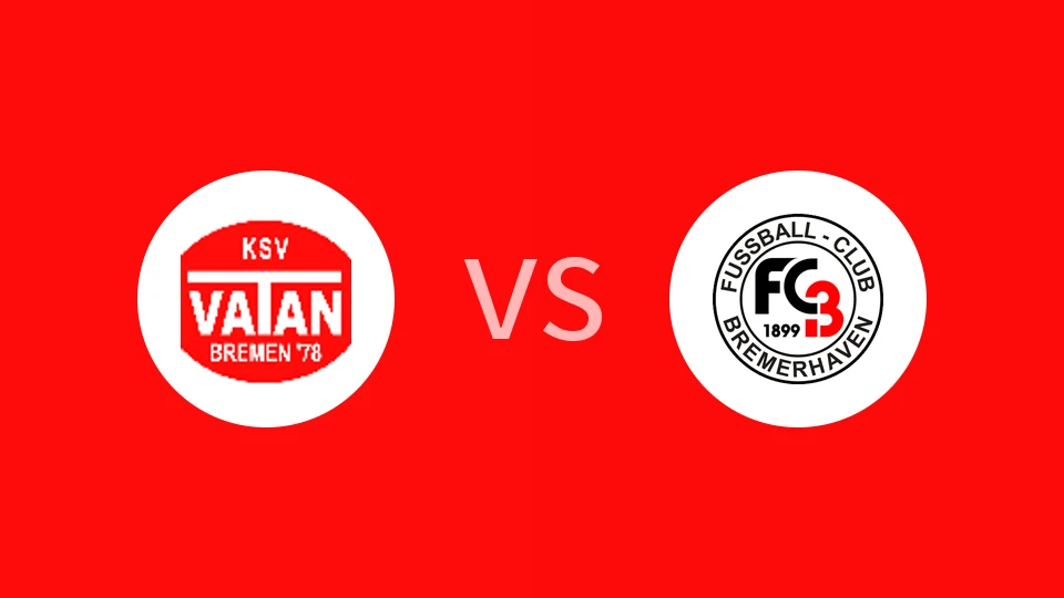 KSV瓦坦体育不莱梅vs勒赫尔比分预测分析 2025/10/25