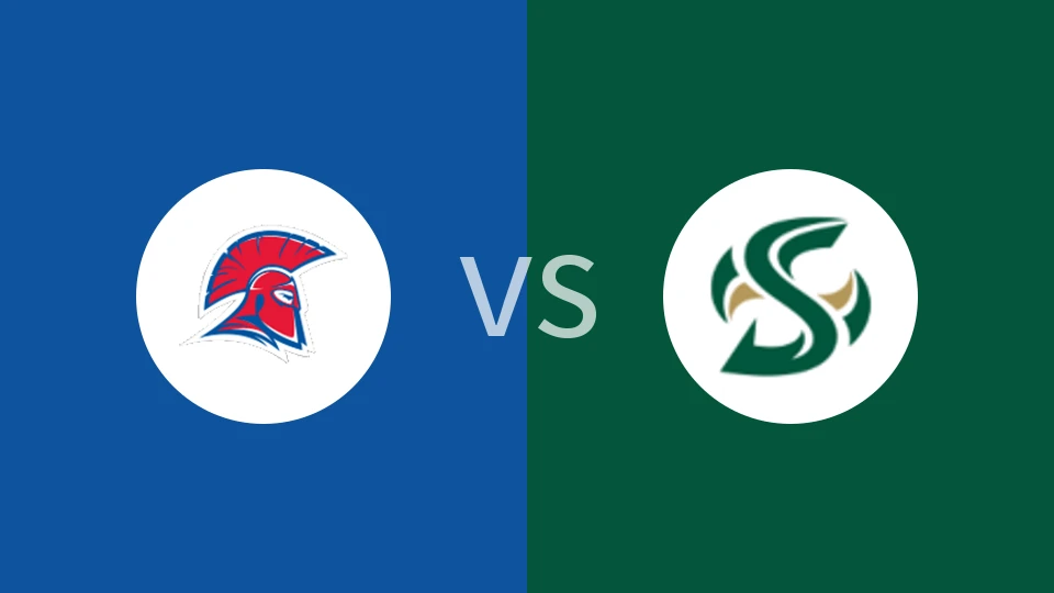 【NCAA】杰赛普大学vs萨克拉门托州立大学