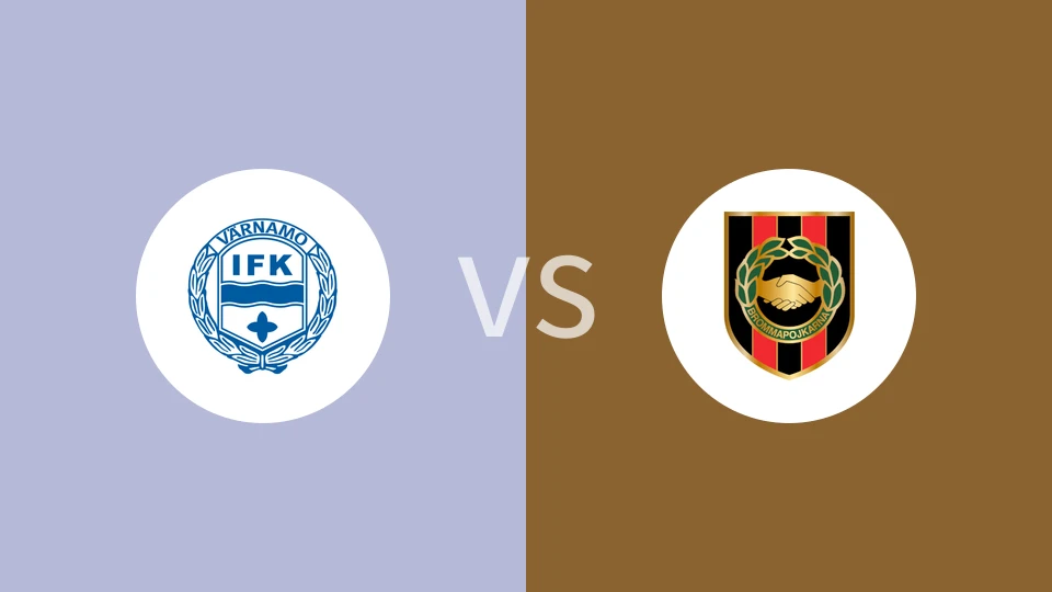 IFK瓦纳默VS布洛马波卡纳比分预测 2023/05/05