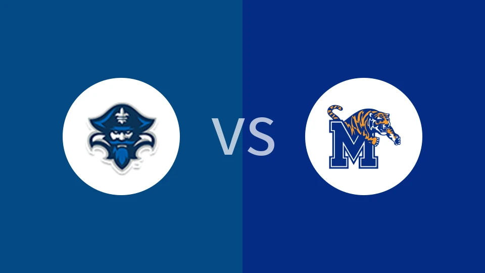 新奥尔良大学vs孟菲斯大学比分预测分析 2025/12/04