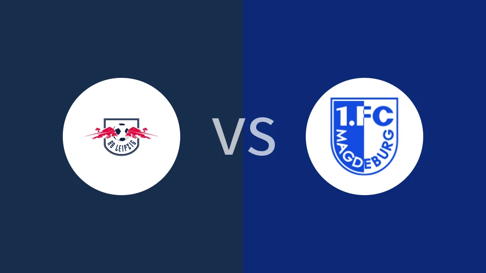 RB莱比锡vs马格德堡比分预测分析 2025/12/03