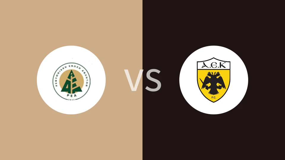 【希腊女超】AO雷亚女足vsAEK雅典女足