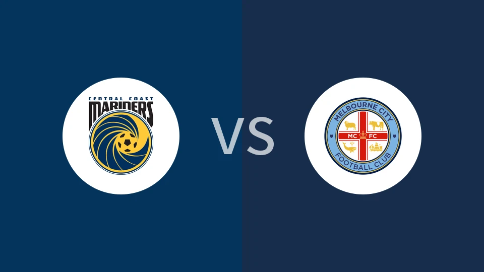 中央海岸水手vs墨尔本城比分预测分析 2025/11/29