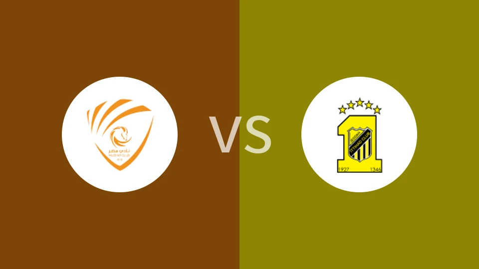 穆达尔vs吉达联合比分预测分析 2025/12/26