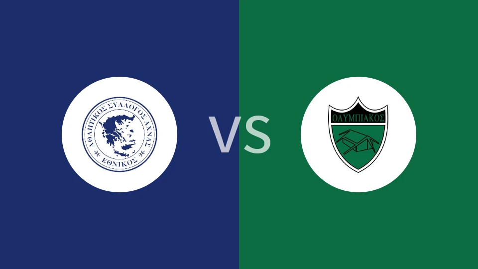 艾治拿斯vs尼科西亚奥林匹亚比分预测分析 2025/11/29