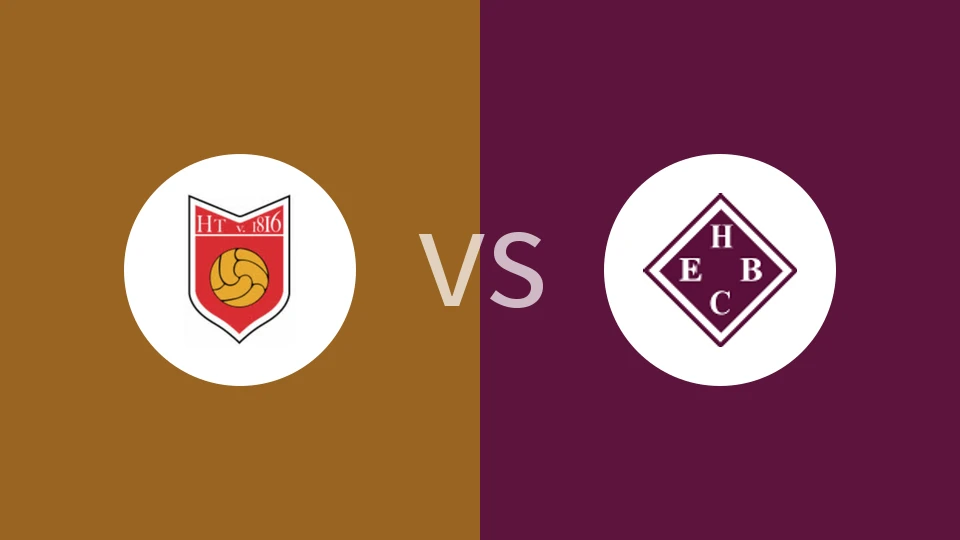 HT 16vsHEBC汉堡比分预测分析 2025/11/30